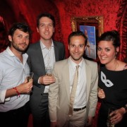 Ykone x Matérialiste party