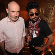 Ykone x Matérialiste party