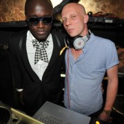 Ykone x Matérialiste party