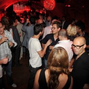 Ykone x Matérialiste party