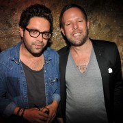 Ykone x Matérialiste party