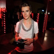 Ykone x Matérialiste party