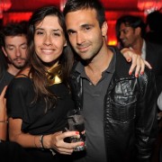 Ykone x Matérialiste party