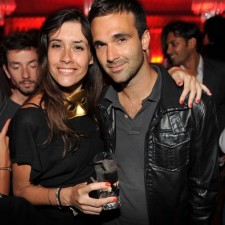 Ykone x Mat&eacute;rialiste party