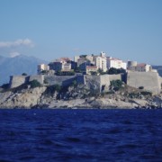Best of Calvi on the Rocks