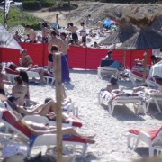 Best of Calvi on the Rocks