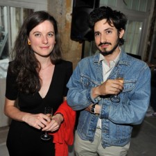 cocktail Say Who?/Hotel Jules & Jim/Mathilde Nivet - Abdel Bounane