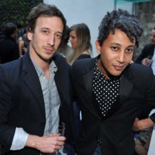 cocktail Say Who?/Hotel Jules & Jim/Matthieu Albertini