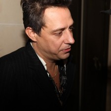 Selected people 2011