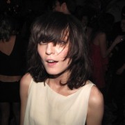 Selected people 2011