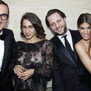Selected people 2011