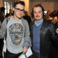 Lancement "Suicide Social"