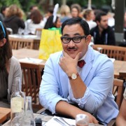 Bagatelle Summer 2011