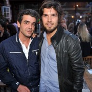 Bagatelle Summer 2011