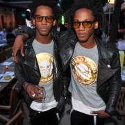 Bagatelle Summer 2011