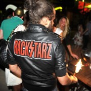 Bagatelle Summer 2011