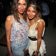 Bagatelle Summer 2011