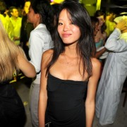 Bagatelle Summer 2011