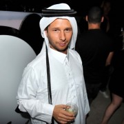 Bagatelle Summer 2011
