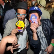 Bagatelle Summer 2011
