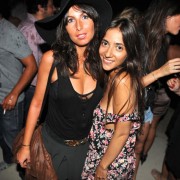 Bagatelle Summer 2011