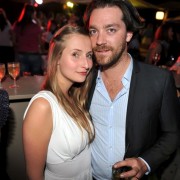 Bagatelle Summer 2011