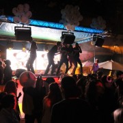 Bagatelle Summer 2011