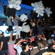 Bagatelle Summer 2011