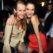 Bagatelle Summer 2011