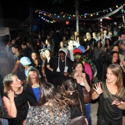 Bagatelle Summer 2011