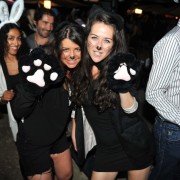 Bagatelle Summer 2011