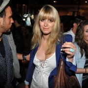 Bagatelle Summer 2011