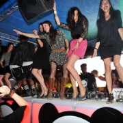 Bagatelle Summer 2011