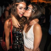 Bagatelle Summer 2011