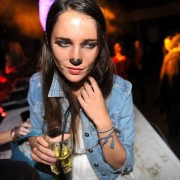 Bagatelle Summer 2011