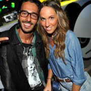 Bagatelle Summer 2011