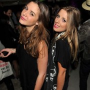 Bagatelle Summer 2011