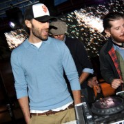 Bagatelle Summer 2011