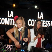 Bagatelle Summer 2011