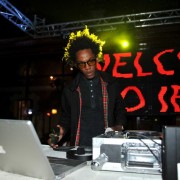 Bagatelle Summer 2011