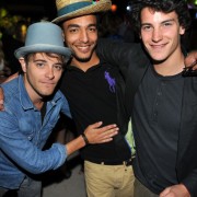 Bagatelle Summer 2011