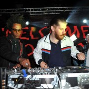 Bagatelle Summer 2011