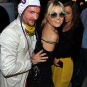 Bagatelle Summer 2011
