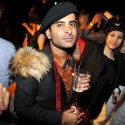 Bagatelle Summer 2011