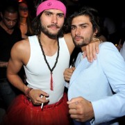 Bagatelle Summer 2011