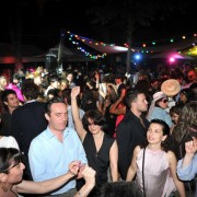 Bagatelle Summer 2011