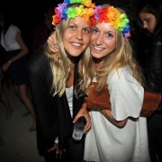 Bagatelle Summer 2011