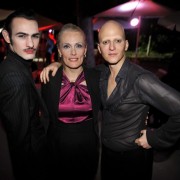Bagatelle Summer 2011