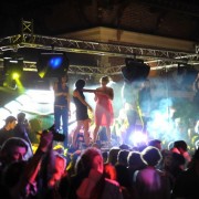 Bagatelle Summer 2011
