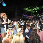 Bagatelle Summer 2011